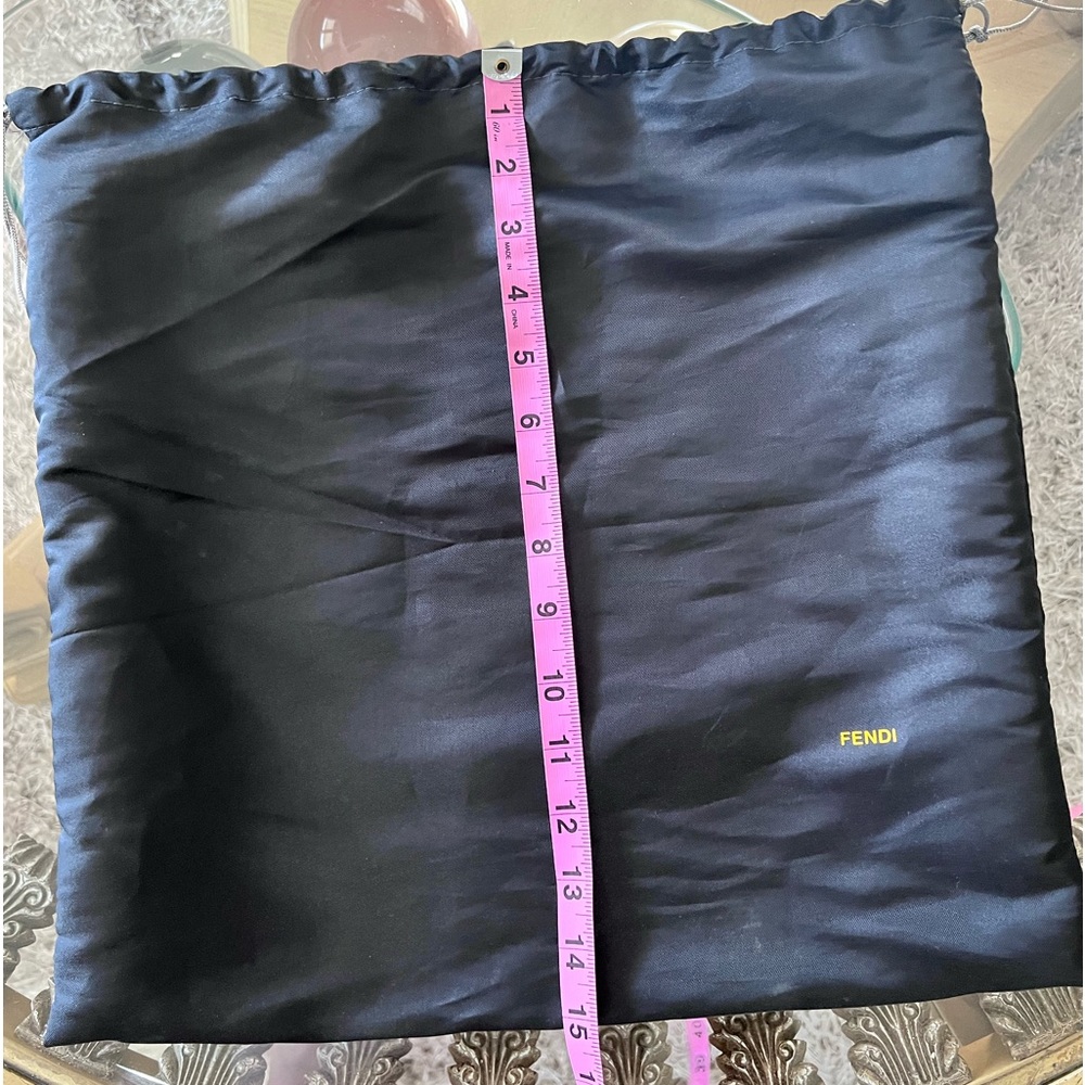 Authentic Fendi Sleeper - Picture 2 of 3